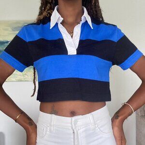 Alice + Olivia Treva Polo